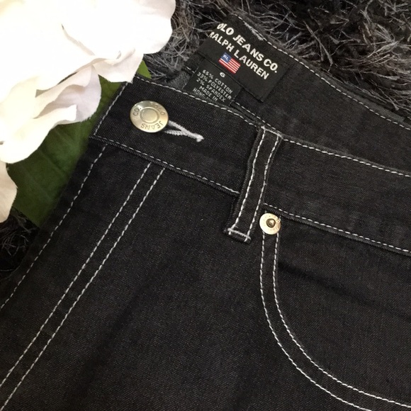 Polo Black Jeans - Picture 2 of 7